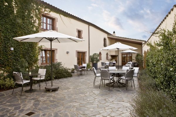 Can Pico Boutique Hotel (Katalonien)